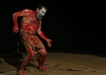 Heskîf’in tarihi ‘Keypa 12500’ isimli tiyatro oyunuyla canlandırılıyor