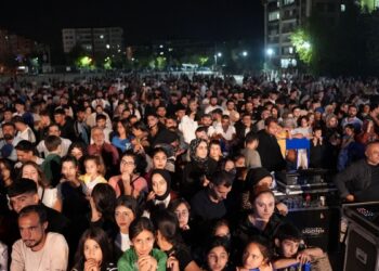 Hilar Şöleni’nde Mehmet Atlı konseri