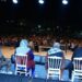 Hilar Şöleni’nin ilk günü konserle son buldu