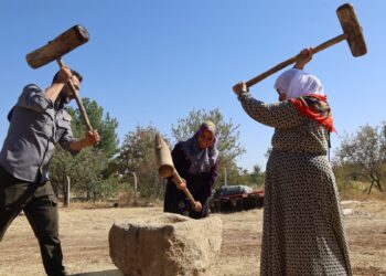Hilar Tarih, Kültür ve Gastronomi Şöleni başladı