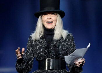 Hollywood Yıldızı Diane Keaton'ın Ölüm Nedeni Belli Oldu