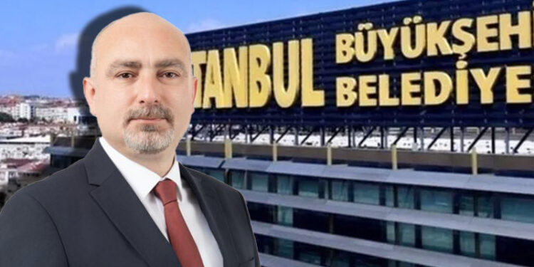Hopa Belediye Başkanı Cihan, İBB'ye yönelik yolsuzluk soruşturmasından ifade verdi: Alnımız ak