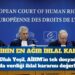 Hukukçu Ufuk Yeşil, AİHM’in ‘Demirhan ve diğerleri’ dosyasında  239 kişi hakkında verdiği 7. madde ihlalini değerlendirdi: Tarihin en ağır ihlal kararı