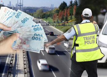 İçişleri Bakanı Yerlikaya Duyurdu: Trafikte Ceza Yağmuru! Artık O Paylaşımlar da Suç Sayılacak
