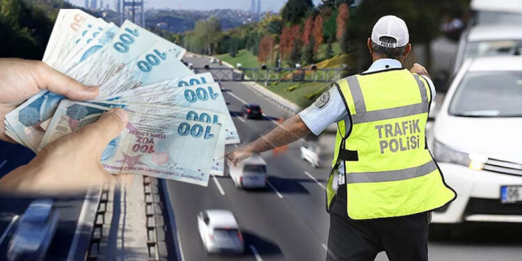 İçişleri Bakanı Yerlikaya Duyurdu: Trafikte Ceza Yağmuru! Artık O Paylaşımlar da Suç Sayılacak