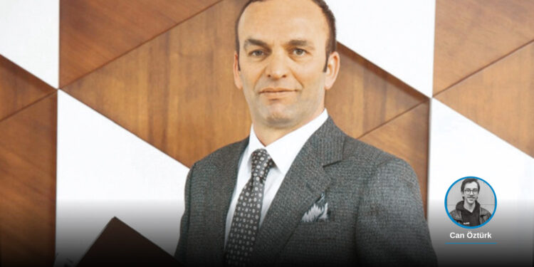 İfadeleri “tutarsız” bulunan iş insanı Adem Soytekin yeniden tutuklandı