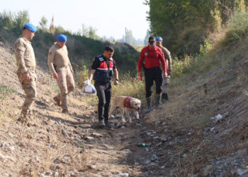 Iğdır’da 80 Yaşındaki Alzheimer Hastası 8 Gündür Kayıp!