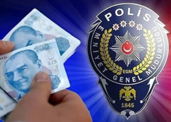 İhale Sonuçlandı! EGM Personeli ne Kadar Promosyon Alacak?