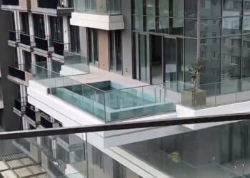 Ihlamur Kasrı ile sınır olduğundan arazinin bir kısmı koruma altındaydı, bölgenin tek deprem toplanma alanı!