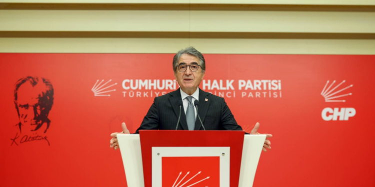 İktidarın ekonomide yaşattığı bir kader değil tercihtir!