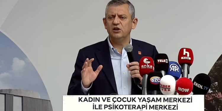 İktidarın politikası tesadüf değil bir tercihtir!