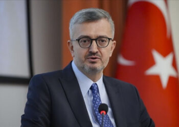 İletişim Başkanı Duran’dan Özgür Özel'e Sert Tepki!