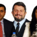 İmamoğlu'ndan Demirtaş, Yüksekdağ ve Can Atalay ile hasta tutuklulular için çağrı