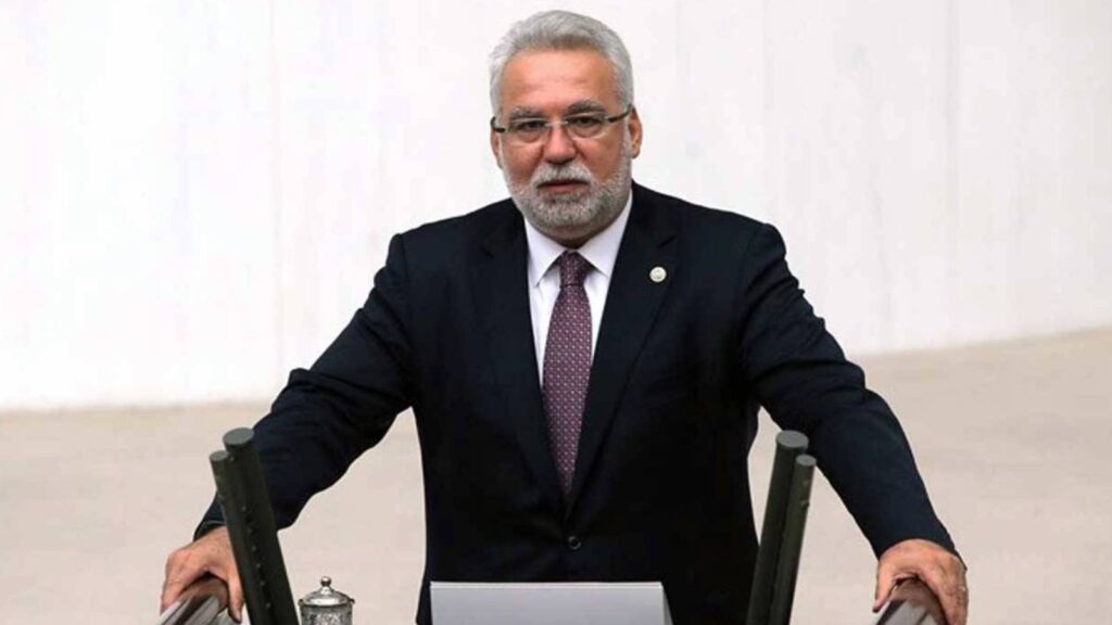 'İmamoğlu’ndan daha fazlasını alacağını düşündüğü için mi şimdi konuşuyor?