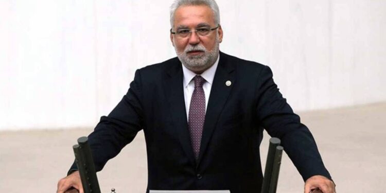 'İmamoğlu’ndan daha fazlasını alacağını düşündüğü için mi şimdi konuşuyor?