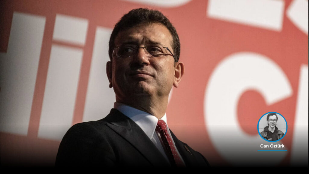 İmamoğlu’nun savcılık ifadesinde sorulan ‘belediye verilerine erişimi’ için idare mahkemesi “dava konusu yok” demiş, İçişleri Bakanlığı soruşturma izni vermemiş