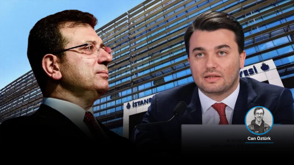 İmamoğlu’nun tutuklu avukatı Mehmet Pehlivan, ‘diploma davası’na katılamayacak!