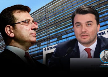 İmamoğlu’nun tutuklu avukatı Mehmet Pehlivan, ‘diploma davası’na katılamayacak!