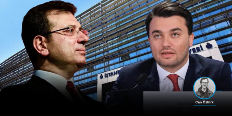 İmamoğlu’nun tutuklu avukatı Mehmet Pehlivan, ‘diploma davası’na katılamayacak!