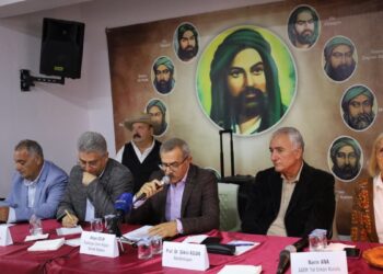 İnanç ve kültür buluşması: Dêrsim mücadelesinden vazgeçmemeli