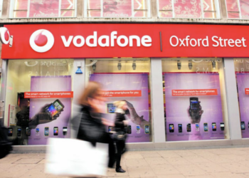 İngiltere’de Vodafone çöktü, yüz binler bütün gün internetsiz kaldı: “Ne zaman düzeleceğini bilmiyoruz”