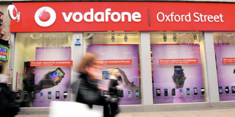 İngiltere’de Vodafone çöktü, yüz binler bütün gün internetsiz kaldı: “Ne zaman düzeleceğini bilmiyoruz”