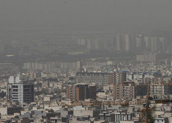 İran, Başkenti Taşıyabilir! Sebebi Herkes İçin Alarm Verici