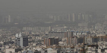 İran, Başkenti Taşıyabilir! Sebebi Herkes İçin Alarm Verici