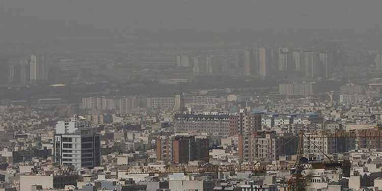 İran, Başkenti Taşıyabilir! Sebebi Herkes İçin Alarm Verici