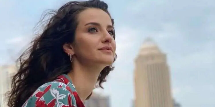 İrem Helvacıoğlu Kaza Geçirdi! Son Durumu Nasıl?