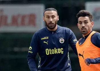 İrfan ile Cenk Neden Kadro Dışı Bırakıldı? İşte Ayrıntılar...