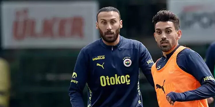 İrfan ile Cenk Neden Kadro Dışı Bırakıldı? İşte Ayrıntılar...