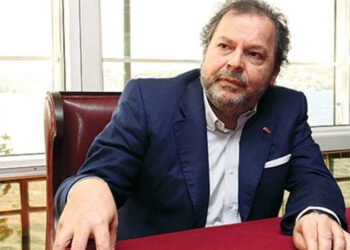 İş insanı Cüneyd Zapsu'nun Can Holding soruşturmasında evinde arama yapıldı, ifadesinin ardından yakalama kararı kaldırıldı