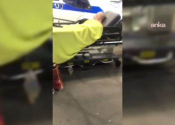 İş kazası geçirdi, felç kaldı; imza vermeye gidemeyince denetimli serbestliği iptal edildi ve cezaevine gönderildi