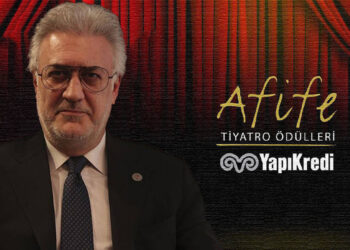 İsmi Duyulunca Salon Boşaldı! Ödül Gecesinde Tamer Karadağlı Krizi