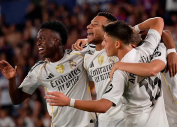 İspanya'da Yer Gök Arda Güler! 'Düşünmek Bile İstemiyorum'