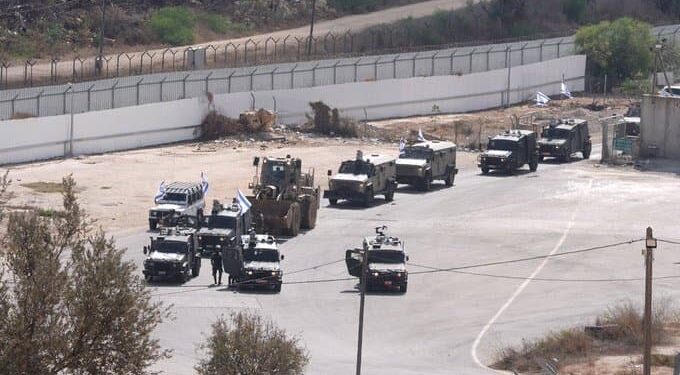 İsrail, 1968 Filistinli esiri serbest bıraktı