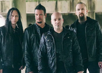 İsrail Aşkı Konser İptal Ettirdi: Disturbed'e Brüksel'de Güvenlik Şoku