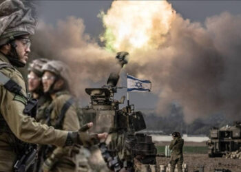 İsrail Basını 'Ordu Gazze'den Çekiliyor' Diye Duyurdu Ama... Ateşkes Gölgesinde Katliama Devam