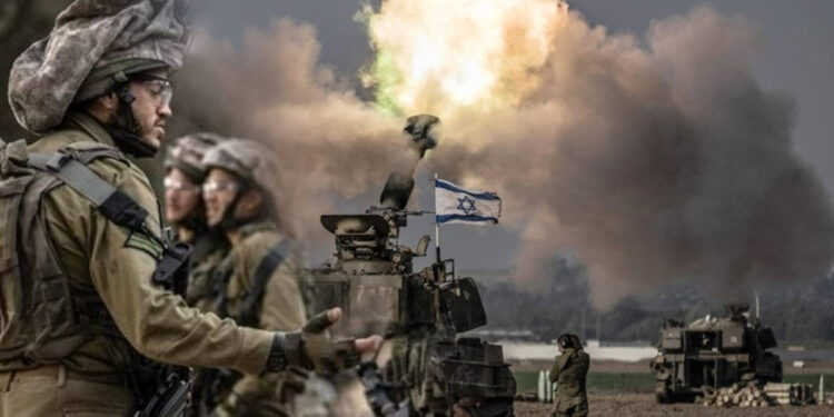 İsrail Basını 'Ordu Gazze'den Çekiliyor' Diye Duyurdu Ama... Ateşkes Gölgesinde Katliama Devam