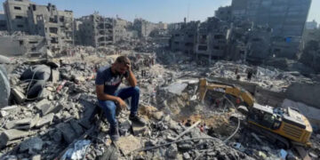 İsrail Gazze'de Yine Ölüm Kustu! 1 Günde En Az 21 Can Kaybı