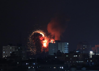 İsrail Yeniden Saldırıya Geçti, ABD'den 'Ateşkes' Açıklaması Geldi