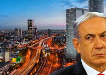 İsrail’de Çöküş Başladı: Giden Geri Dönmüyor, Ülkeyi Tek Tek Terk Ediyorlar