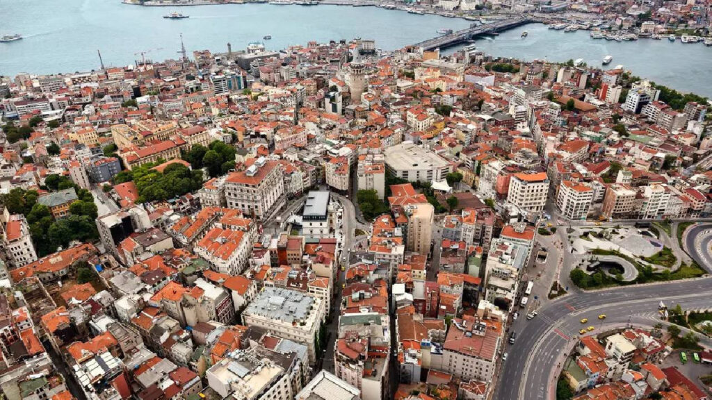 İstanbul’da Kira Uçurumu Derinleşti! En Pahalı ve En Ucuz İlçeler Belli Oldu