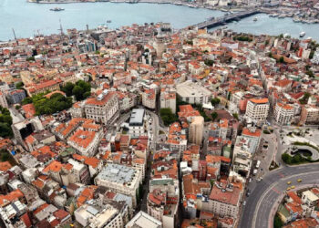 İstanbul’da Kira Uçurumu Derinleşti! En Pahalı ve En Ucuz İlçeler Belli Oldu