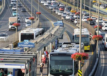 İstanbul'da Yarın Ulaşım Ücretsiz: O Hatları Kapsamayacak