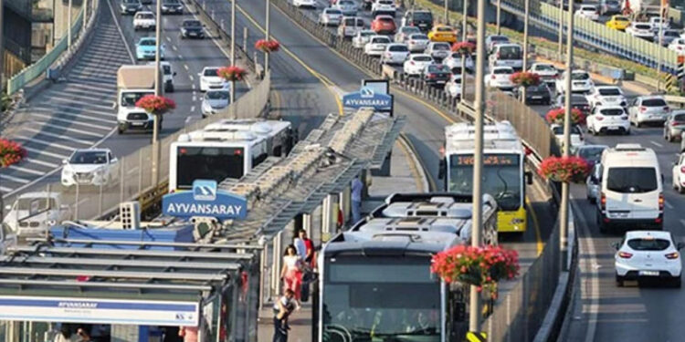 İstanbul'da Yarın Ulaşım Ücretsiz: O Hatları Kapsamayacak