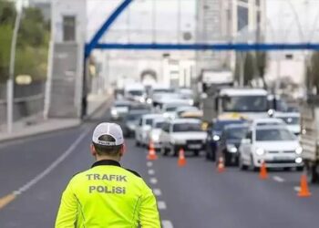 İstanbullular dikkat; 29 Ekim'de bazı yollar trafiğe kapatılacak!