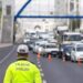İstanbullular dikkat; 29 Ekim'de bazı yollar trafiğe kapatılacak!