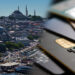 İstanbul’un Kredi Kartı Bilançosu: Her 10 Kişiden 4’ü Sadece Asgarisini Ödeyebiliyor